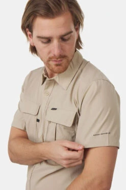 Columbia Newton Ridge II T-shirt -ModeHuis Verkoopwinkel 2210004339862 013 nl