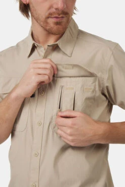 Columbia Newton Ridge II T-shirt -ModeHuis Verkoopwinkel 2210004339862 014 nl