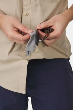 Columbia Newton Ridge II T-shirt -ModeHuis Verkoopwinkel 2210004339862 015 nl