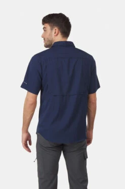 Columbia Silver Ridge Utility Lite T-shirt -ModeHuis Verkoopwinkel 2210004339916 012 nl