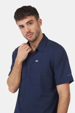 Columbia Silver Ridge Utility Lite T-shirt -ModeHuis Verkoopwinkel 2210004339916 013 nl