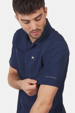 Columbia Silver Ridge Utility Lite T-shirt -ModeHuis Verkoopwinkel 2210004339916 014 nl