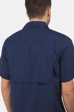 Columbia Silver Ridge Utility Lite T-shirt -ModeHuis Verkoopwinkel 2210004339916 015 nl