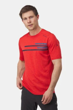 Craghoppers Proact Ss Tee -ModeHuis Verkoopwinkel 2210004341469 013 nl