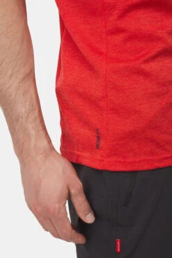 Craghoppers Proact Ss Tee -ModeHuis Verkoopwinkel 2210004341469 014 nl