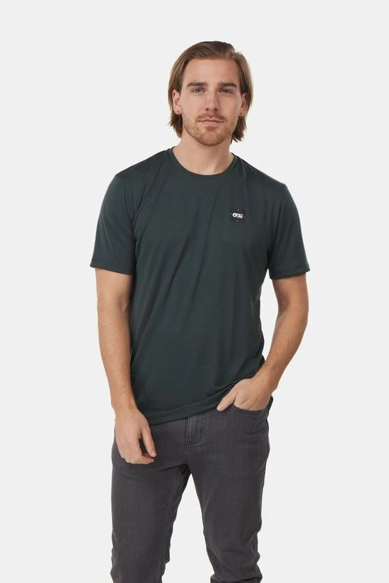 Picture Dephi Techt T-shirt 3 Picture Dephi Techt T-shirt