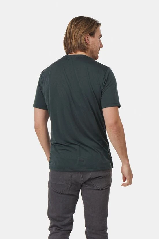 Picture Dephi Techt T-shirt 4 Picture Dephi Techt T-shirt - Afbeelding 2