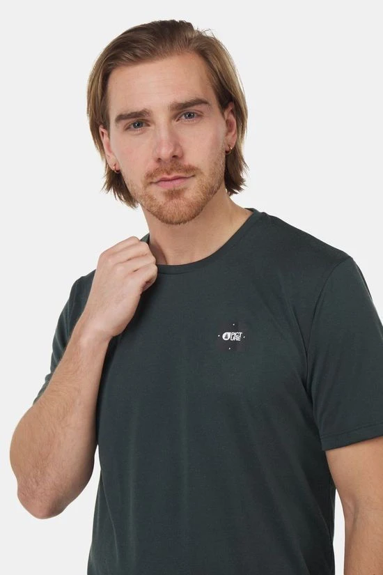 Picture Dephi Techt T-shirt 5 Picture Dephi Techt T-shirt - Afbeelding 3