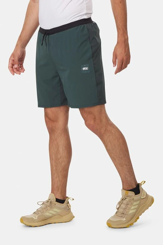 Picture Woodah Tech Korte Broek 3 Picture Woodah Tech Korte Broek