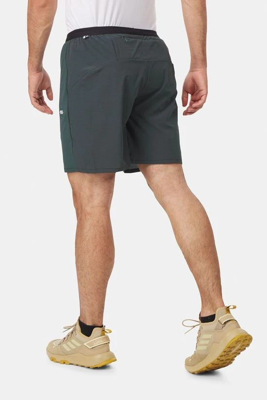 Picture Woodah Tech Korte Broek 4 Picture Woodah Tech Korte Broek - Afbeelding 2