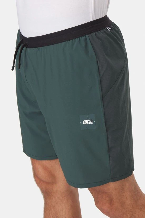 Picture Woodah Tech Korte Broek 5 Picture Woodah Tech Korte Broek - Afbeelding 3