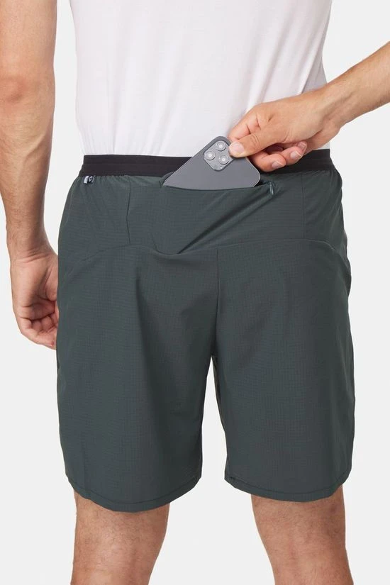 Picture Woodah Tech Korte Broek 7 Picture Woodah Tech Korte Broek - Afbeelding 5