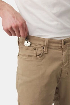 No Sweat Slim Short -ModeHuis Verkoopwinkel 2210004359822 025 nl