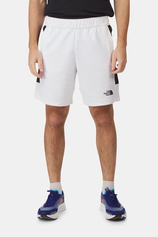 The North Face M Ma Fleece Short 4 The North Face M Ma Fleece Short - Afbeelding 2