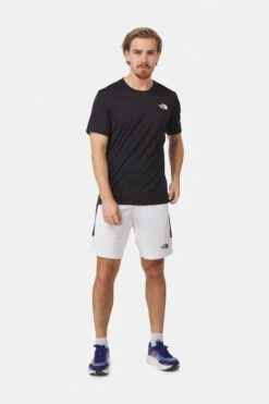 The North Face M Ma Fleece Short 14 The North Face M Ma Fleece Short -ModeHuis Verkoopwinkel 2210004433065 013 nl