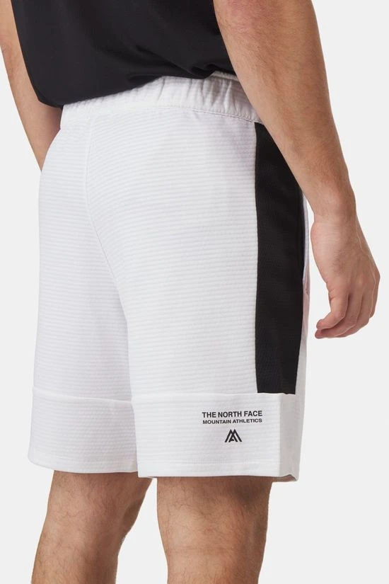 The North Face M Ma Fleece Short 7 The North Face M Ma Fleece Short - Afbeelding 5