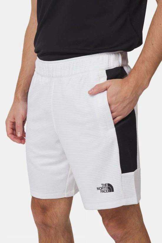 The North Face M Ma Fleece Short 8 The North Face M Ma Fleece Short - Afbeelding 6