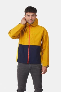 Cotopaxi Cielo Regenjas