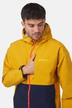 Cotopaxi Cielo Regenjas -ModeHuis Verkoopwinkel 2210004434482 016 nl