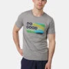 Cotopaxi Do Good Stripe T-shirt