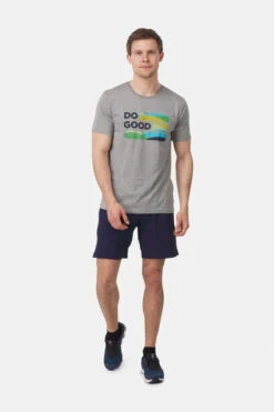 Cotopaxi Do Good Stripe T-shirt 9 Cotopaxi Do Good Stripe T-shirt -ModeHuis Verkoopwinkel 2210004434901 012 nl