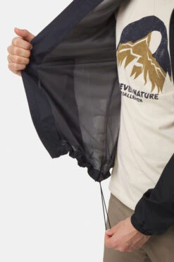 Haglöfs Betula Gtx Hardshell Jas -ModeHuis Verkoopwinkel 2210005006428 018 nl