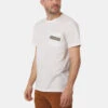 Refibra Pocket T-Shirt -ModeHuis Verkoopwinkel 2210005008347 010 nl