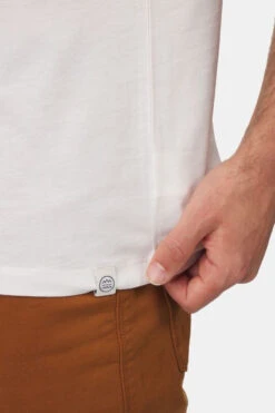 Refibra Pocket T-Shirt -ModeHuis Verkoopwinkel 2210005008347 014 nl