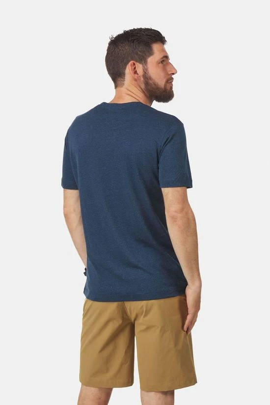 Denimcel T-Shirt M T-Shirt 4 Denimcel T-Shirt M T-Shirt - Afbeelding 2