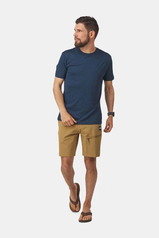 Denimcel T-Shirt M T-Shirt 5 Denimcel T-Shirt M T-Shirt - Afbeelding 3