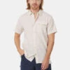 Royal Robbins Hempline Spaced T-shirt -ModeHuis Verkoopwinkel 2210005362838 010 nl