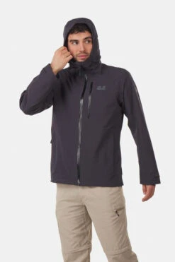 Jack Wolfskin Go Hike Jacket -ModeHuis Verkoopwinkel 4060477831534 012 nl