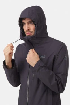 Jack Wolfskin Go Hike Jacket -ModeHuis Verkoopwinkel 4060477831534 015 nl