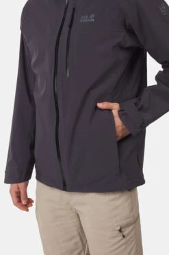 Jack Wolfskin Go Hike Jacket -ModeHuis Verkoopwinkel 4060477831534 017 nl