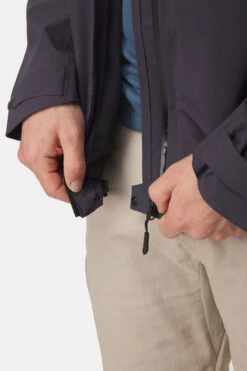 Jack Wolfskin Go Hike Jacket -ModeHuis Verkoopwinkel 4060477831534 020 nl