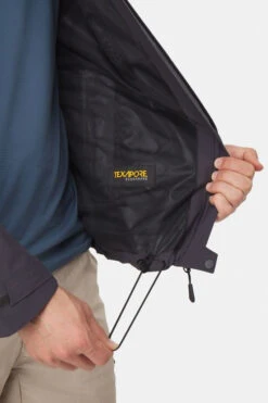 Jack Wolfskin Go Hike Jacket -ModeHuis Verkoopwinkel 4060477831534 022 nl