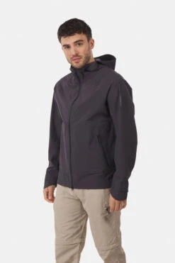 Jack Wolfskin Bike Commute Mono Fietsjas