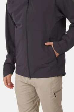 Jack Wolfskin Bike Commute Mono Fietsjas -ModeHuis Verkoopwinkel 4064993504095 016 nl