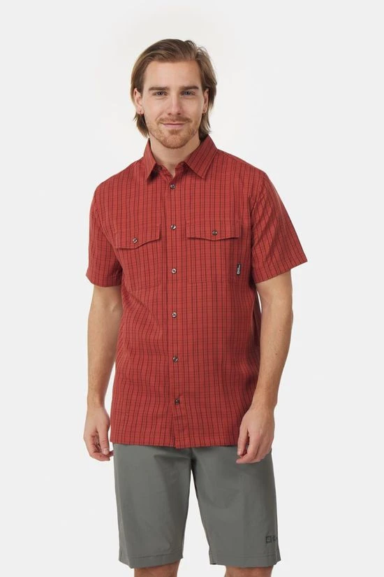 Jack Wolfskin Thompson Shirt 3 Jack Wolfskin Thompson Shirt