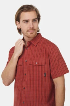 Jack Wolfskin Thompson Shirt 10 Jack Wolfskin Thompson Shirt -ModeHuis Verkoopwinkel 4064993655308 013 nl