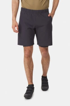 Jack Wolfskin Bike Commute Shorts Fietsshort