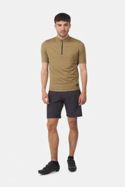 Jack Wolfskin Bike Commute Shorts Fietsshort -ModeHuis Verkoopwinkel 4064993668278 012 nl