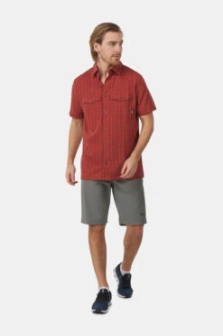 Jack Wolfskin Prelight Short -ModeHuis Verkoopwinkel 4064993668995 013 nl