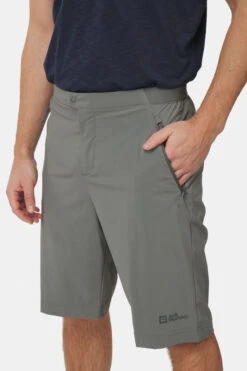 Jack Wolfskin Prelight Short -ModeHuis Verkoopwinkel 4064993668995 014 nl