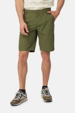 Jack Wolfskin Kalahari Short Korte Broek