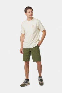 Jack Wolfskin Kalahari Short Korte Broek -ModeHuis Verkoopwinkel 4064993759952 012 nl