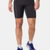 ADIDAS Saturday 1/2 Hardloop Tight -ModeHuis Verkoopwinkel 4065423743572 010 nl