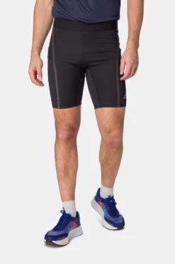 ADIDAS Saturday 1/2 Hardloop Tight