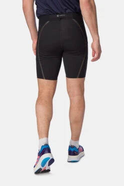 ADIDAS Saturday 1/2 Hardloop Tight -ModeHuis Verkoopwinkel 4065423743572 012 nl