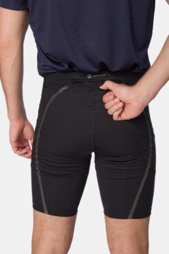 ADIDAS Saturday 1/2 Hardloop Tight -ModeHuis Verkoopwinkel 4065423743572 016 nl